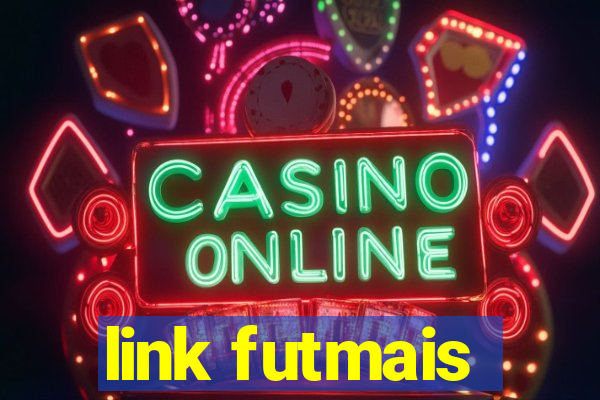 link futmais